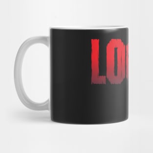 LOGAN Mug